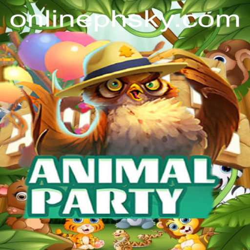 Explore the Wild Fun of AnimalParty: Uniting the World Through Play