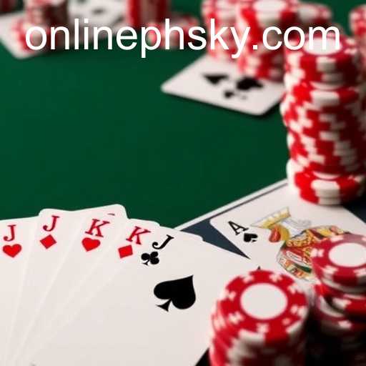 Exploring the Fascinating World of Blackjack