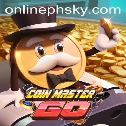 CoinMasterGO: A New Frontier in Mobile Gaming with PHSKY