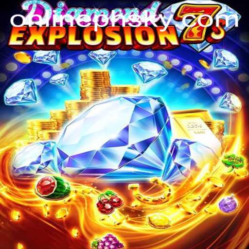 Explore the Dazzling Thrills of DiamondExplosion7s: A Game for Enthusiasts