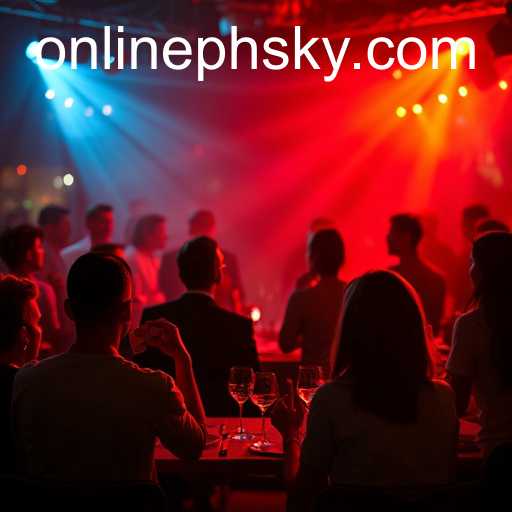 Exploring the World of Exclusive Events: The Rise of PHSKY