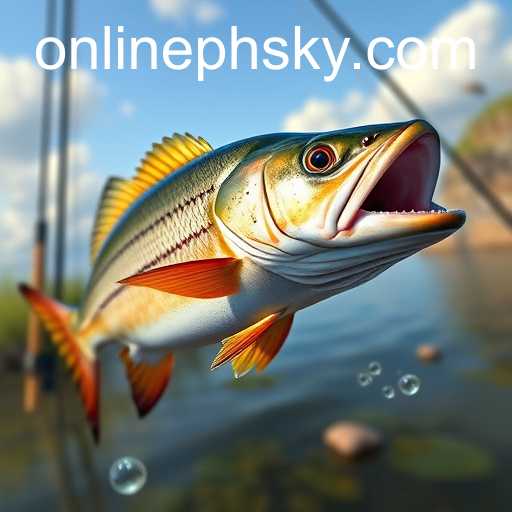 Exploring the Exciting World of Fishing Games with PHSKY
