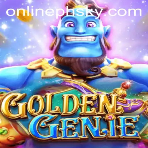 Discover the Magical World of GOLDENGENIE: A Contemporary Gaming Experience