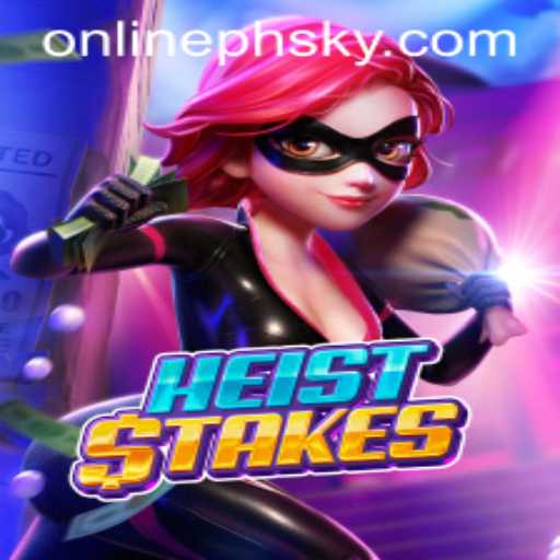 Enter the World of HeistStakes: A Thrilling Game of Strategy and Intrigue