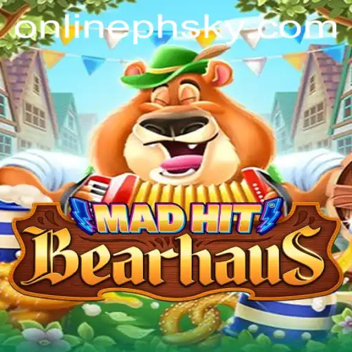 MadHitBearhaus: Unleashing Chaos and Strategy in a Post-Apocalyptic World
