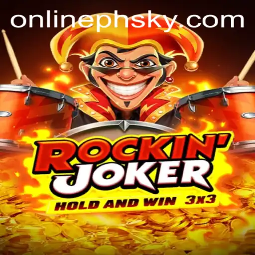 Discover the Thrills of RockinJoker: A Game of Strategy and Fun