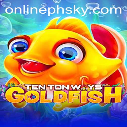 Discovering TenTonWaysGoldfish: An Immersive Gaming Experience with PHSKY