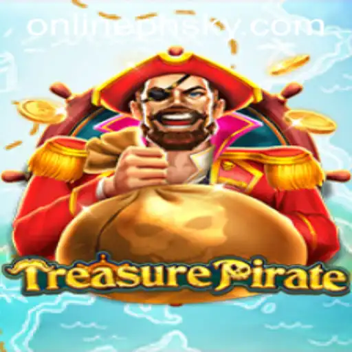 Treasures Await in TreasurePirate: Dive into the Ultimate Pirate Adventure
