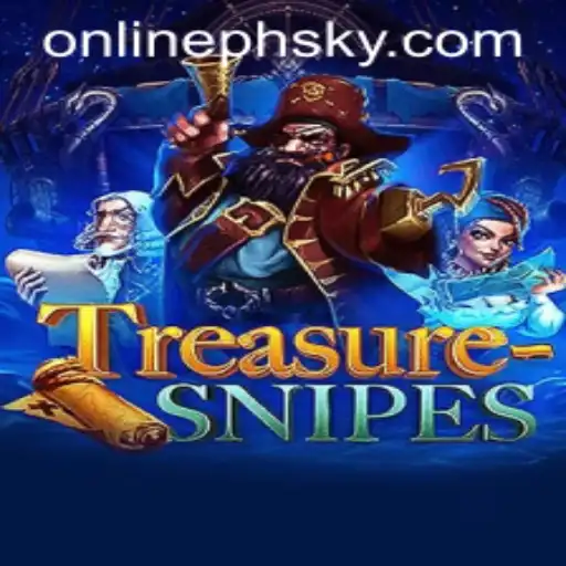 Unearth Adventures in TreasureSnipes with PHSKY