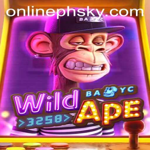 WildApe3258: Immerse Yourself in the Thrilling Jungle Adventure
