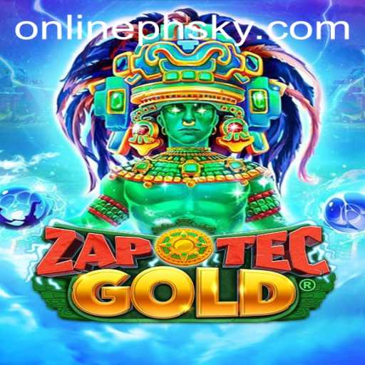 ZapOtecGold: The Thrilling New Board Game Adventure